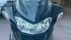 Bmw R 1200 RT (2010 - 13) 