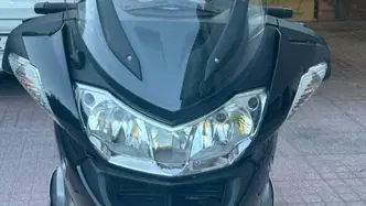 Bmw R 1200 RT (2010 - 13)