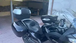 Bmw R 1200 RT (2010 - 13)  (3)