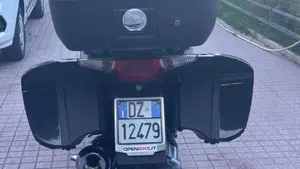 Bmw R 1200 RT (2010 - 13)  (4)
