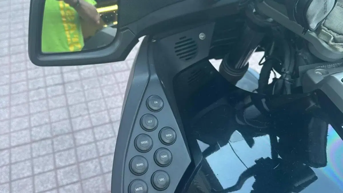 Bmw R 1200 RT (2010 - 13)  (5)