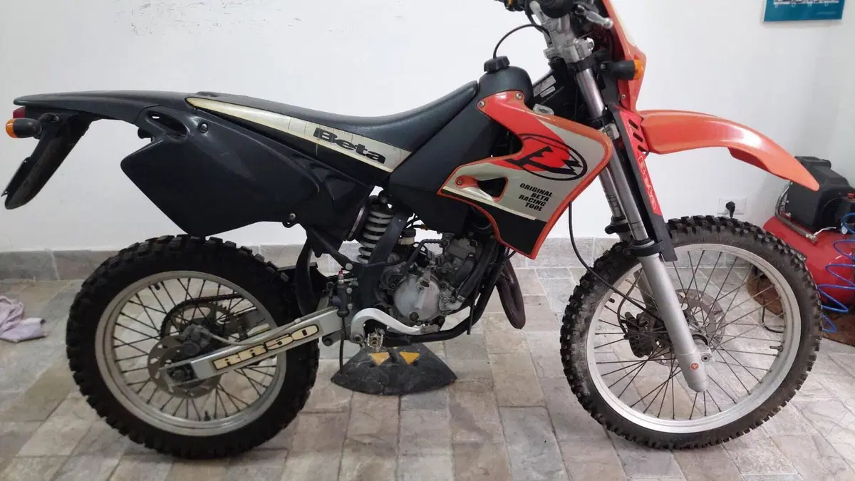 Betamotor  