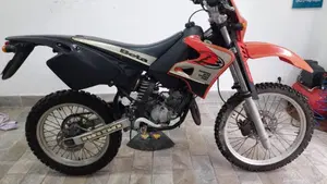 Betamotor  