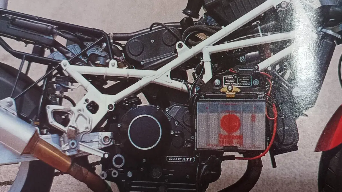 Ducati   (5)