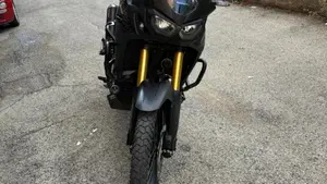Honda Africa Twin CRF 1000L ABS (2016 - 17)  (2)