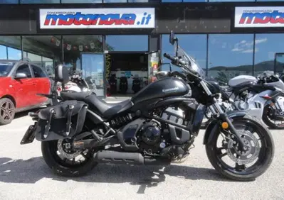 Kawasaki Vulcan S 650 (2017 - 20) - Annuncio 10109931