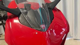 Ducati Panigale V2 955 (2020) usata
