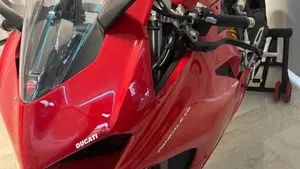 Ducati Panigale V2 955 (2020)  (2)