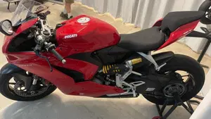 Ducati Panigale V2 955 (2020)  (5)