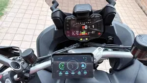 Ducati Multistrada V2 S (2022 - 24)  (4)