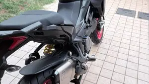 Ducati Multistrada V2 S (2022 - 24)  (3)