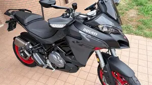 Ducati Multistrada V2 S (2022 - 24) 
