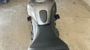 Triumph Trident 660 (2021 - 24)  (6)