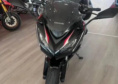 Kawasaki Ninja 1000 SX Tourer (2021 - 24) - Annuncio 10109935