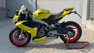 Aprilia RS 660 (2020 - 24)  (2)