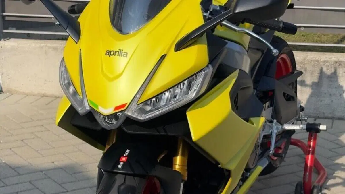 Aprilia RS 660 (2020 - 24)  (3)