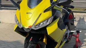 Aprilia RS 660 (2020 - 24)  (3)