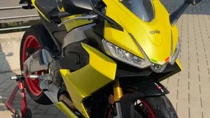 Aprilia RS 660 (2020 - 24)  (4)