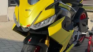 Aprilia RS 660 (2020 - 24)  (6)