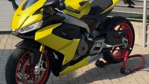 Aprilia RS 660 (2020 - 24)  (7)