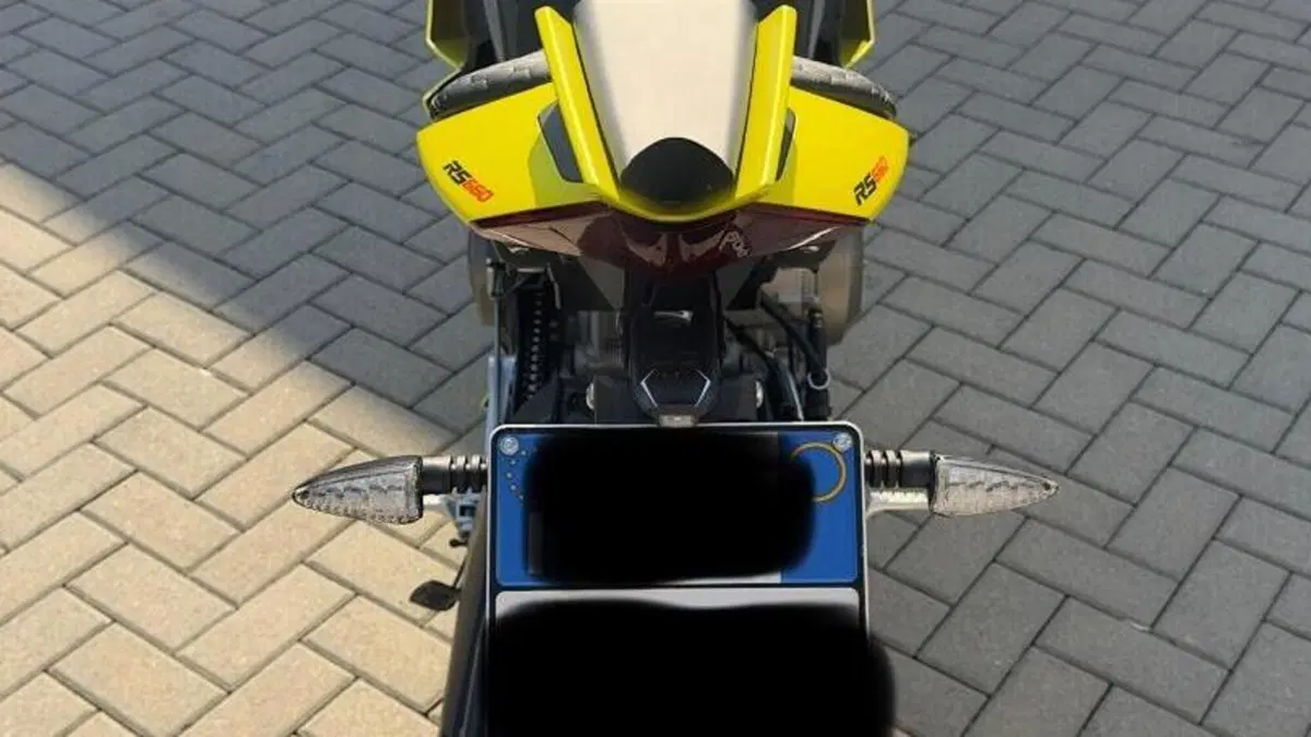 Aprilia RS 660 (2020 - 24)  (9)