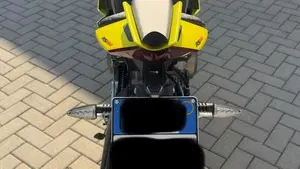 Aprilia RS 660 (2020 - 24)  (9)