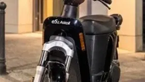 Askoll eS2 Evo 1.4 (2019 - 24) 