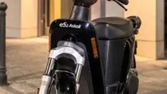 Askoll eS2 Evo 1.4 (2019 - 24)