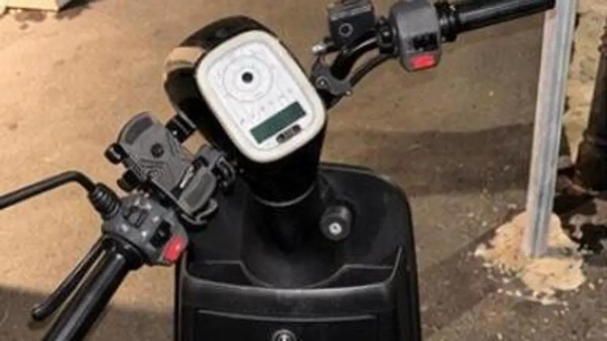 Askoll eS2 Evo 1.4 (2019 - 24)  (3)