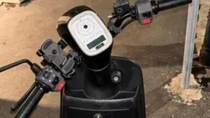 Askoll eS2 Evo 1.4 (2019 - 24)  (3)