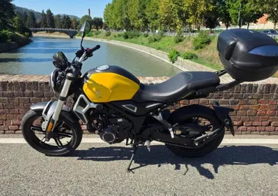 Voge Trofeo 350AC (2022 - 26) - Annuncio 10109945