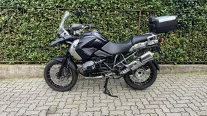 Bmw R 1200 GS (2010 - 12) 