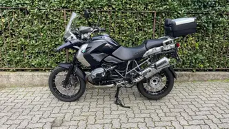 Bmw R 1200 GS (2010 - 12)