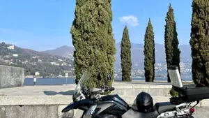 Bmw R 1200 GS (2010 - 12)  (2)