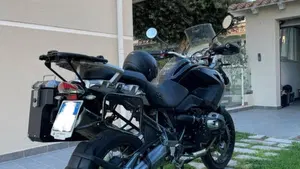 Bmw R 1200 GS (2010 - 12)  (3)