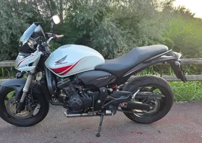 Honda Hornet 600 (2007 - 10) - Annuncio 10109949