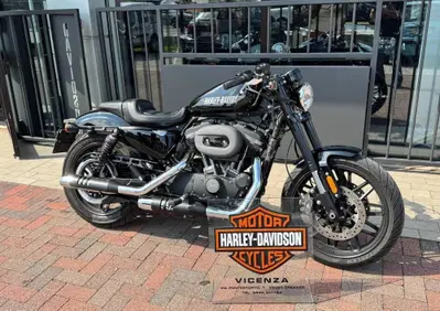 Harley-Davidson XL 1200 CX Roadster (2016 - 18) - Annuncio 10109968