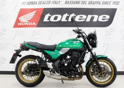 Kawasaki Z 650 RS (2022 - 24) - Annuncio 10109954