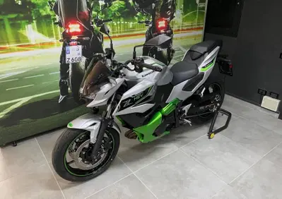 Kawasaki Z7 Hybrid (2024 - 26) - Annuncio 10109958