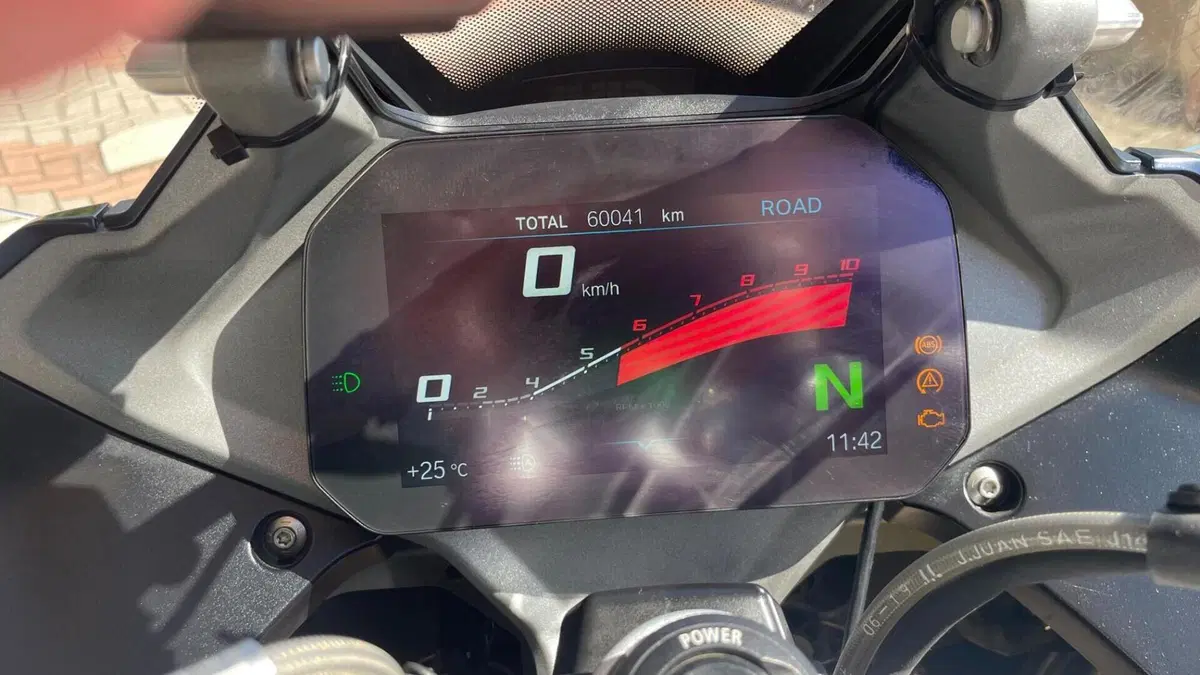 Bmw R 1250 RS (2019 - 20)  (9)