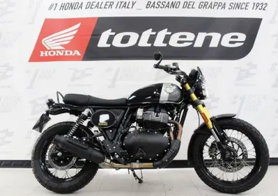Royal Enfield Bear 650 (2025 - 26) - Annuncio 10109959
