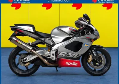 Aprilia RSV 1000 (2002) - Annuncio 10109960