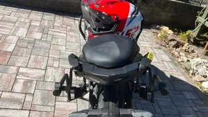 Kawasaki Versys 650 (2021 - 24)  (3)