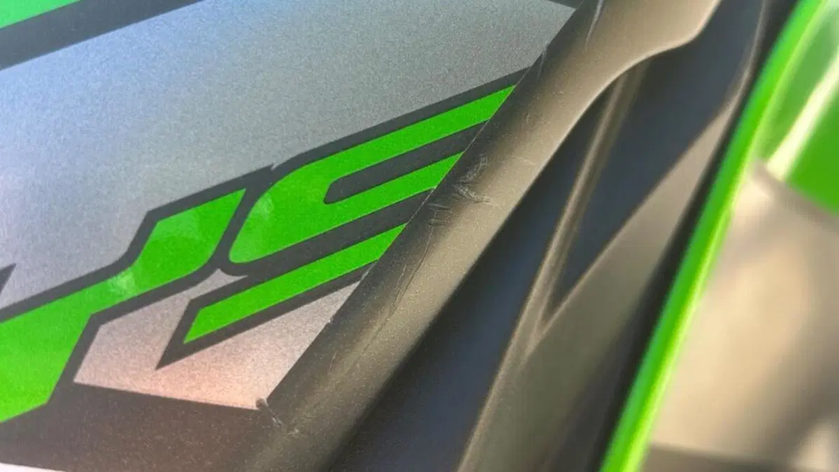 Kawasaki Versys 650 (2021 - 24)  (5)