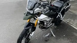 Triumph Tiger 900 Rally Pro (2020 - 23)  (2)