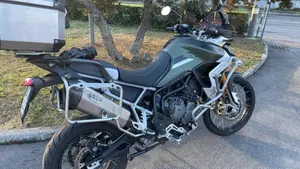 Triumph Tiger 900 Rally Pro (2020 - 23)  (3)