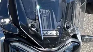 Triumph Tiger 900 Rally Pro (2020 - 23)  (4)