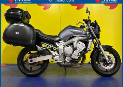 Yamaha FZ6 (2004 - 07) - Annuncio 10109965