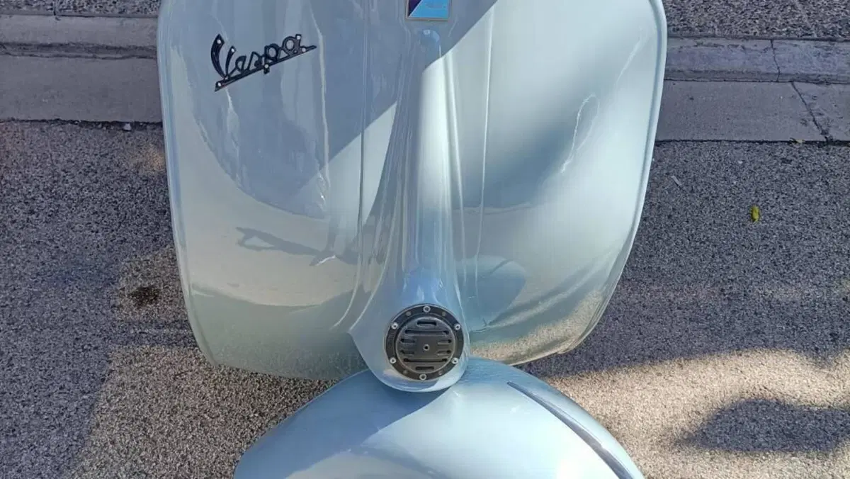Piaggio  