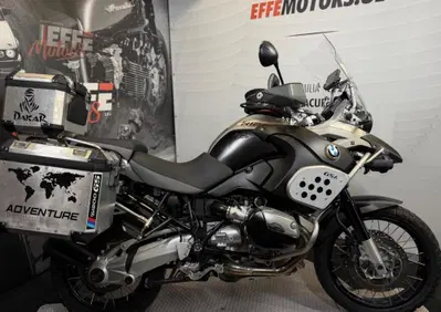 Bmw R 1200 GS Adventure (2008 - 09) - Annuncio 10109967